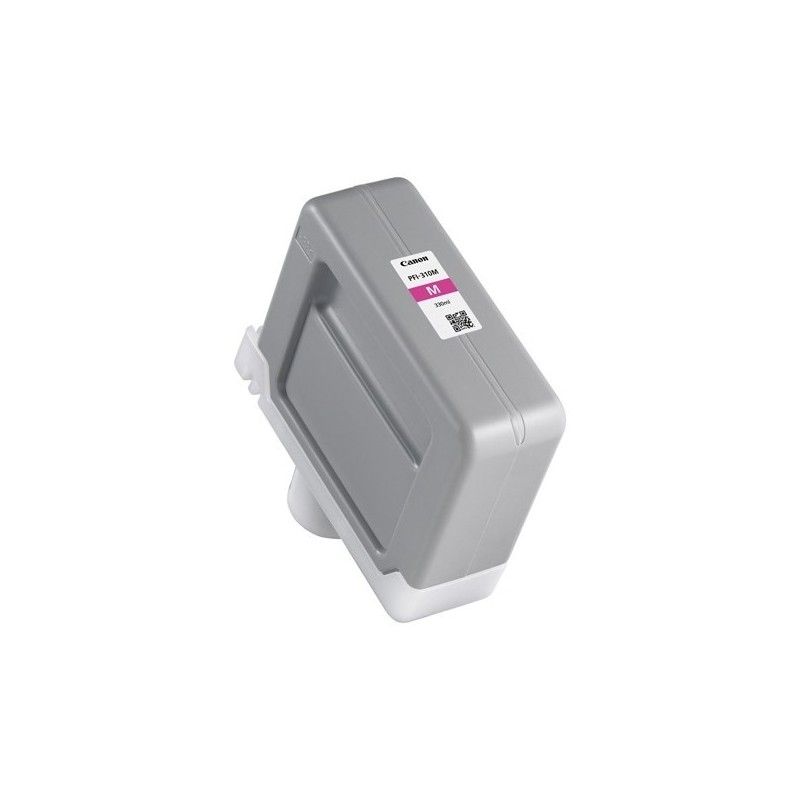 Canon PFI-310M nabój z tuszem Oryginalny Purpurowy Canon PFI-310M nabój z tuszem Oryginalny Purpurowy