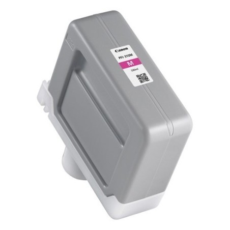 Canon PFI-310M nabój z tuszem Oryginalny Purpurowy