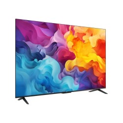 TCL V6B 58V6B Telewizor 147,3 cm (58") 4K Ultra HD Smart TV Wi-Fi Tytan