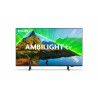 Philips 65PUS8319/12 Telewizor 165,1 cm (65") 4K Ultra HD Smart TV Wi-Fi Czarny