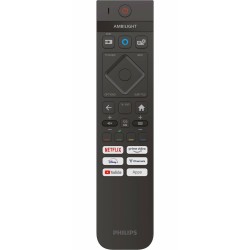 Philips 65PUS8319/12 Telewizor 165,1 cm (65") 4K Ultra HD Smart TV Wi-Fi Czarny