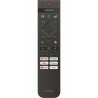 Philips 65PUS8319/12 Telewizor 165,1 cm (65") 4K Ultra HD Smart TV Wi-Fi Czarny
