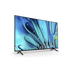Telewizor Sony K-43S3 109,2 cm (43") 4K Ultra HD Smart TV Wi-Fi Czarny