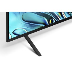Telewizor Sony K-43S3 109,2 cm (43") 4K Ultra HD Smart TV Wi-Fi Czarny