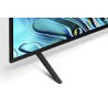 Telewizor Sony K-43S3 109,2 cm (43") 4K Ultra HD Smart TV Wi-Fi Czarny