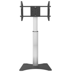 Techly ICA-TR39 Stolik pod telewizor lub centrum rozrywki