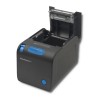 Qoltec 50246 drukarka POS 203 x 203 DPI Przewodowa Termiczny