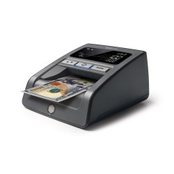 Safescan 185-S wykrywacz fałszywych banknotów Czarny