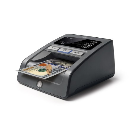 Safescan 185-S wykrywacz fałszywych banknotów Czarny