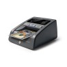 Safescan 185-S wykrywacz fałszywych banknotów Czarny