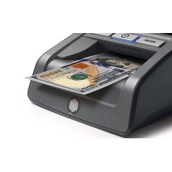 Safescan 185-S wykrywacz fałszywych banknotów Czarny