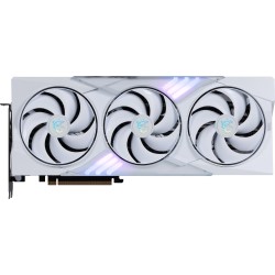 Karta graficzna MSI GeForce RTX 5080 16GB GAMING TRIO OC WHITE GDDR7