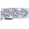 Karta graficzna MSI GeForce RTX 5080 16GB GAMING TRIO OC WHITE GDDR7