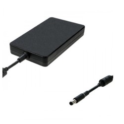 Qoltec 51748 adapter zasilający/ inwentor Wewnętrzna 240 W Czarny