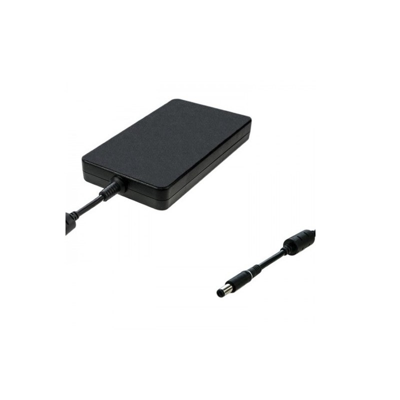 Qoltec 51748 adapter zasilający/ inwentor Wewnętrzna 240 W Czarny Qoltec 51748 adapter zasilający/ inwentor Wewnętrzna 240 W Czarny