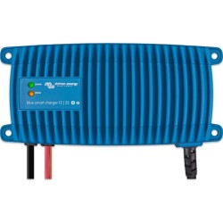 Victron Energy BPC241642002 ładowarka akumulatorów Prąd przemienny