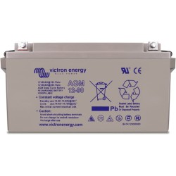 Victron Energy BAT412800084 bateria do użytku domowego