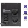 Zasilacz awaryjny UPS Qoltec Monolith 1200VA 720W