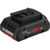 Bosch ProCORE 14V 4.0Ah Professional Bateria Czarny