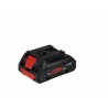 Bosch ProCORE 14V 4.0Ah Professional Bateria Czarny