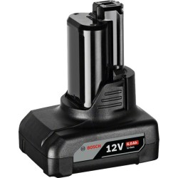 Bosch GBA 12V 6.0AH Bateria