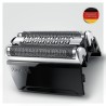 Zestaw akcesoriów Folia + blok ostrzy do golarek Braun Combi Pack 52B