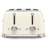 SMEG Toster (TSF03CREU) creme