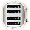 SMEG Toster (TSF03CREU) creme