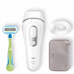 Depilator BRAUN Silk-Expert Pro 3 IPL PL3133