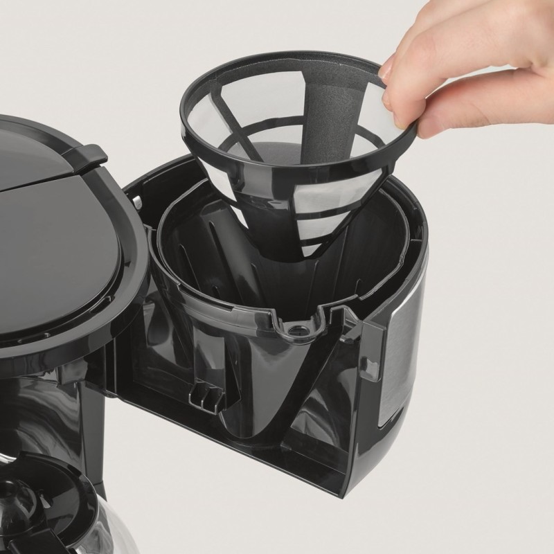 SEVERIN EKSPRES PRZELEWOWY DO KAWY INOX, POJ. DZBANKA 0,4 L, POJ. ZBIORNIKA 0,6 L, FILTR 1X2, PŁYTA GRZEWCZA, MOC 750W KA4808 SEVERIN EKSPRES PRZELEWOWY DO KAWY INOX, POJ. DZBANKA 0,4 L, POJ. ZBIORNIKA 0,6 L, FILTR 1X2, PŁYTA GRZEWCZA, MOC 750W KA4808