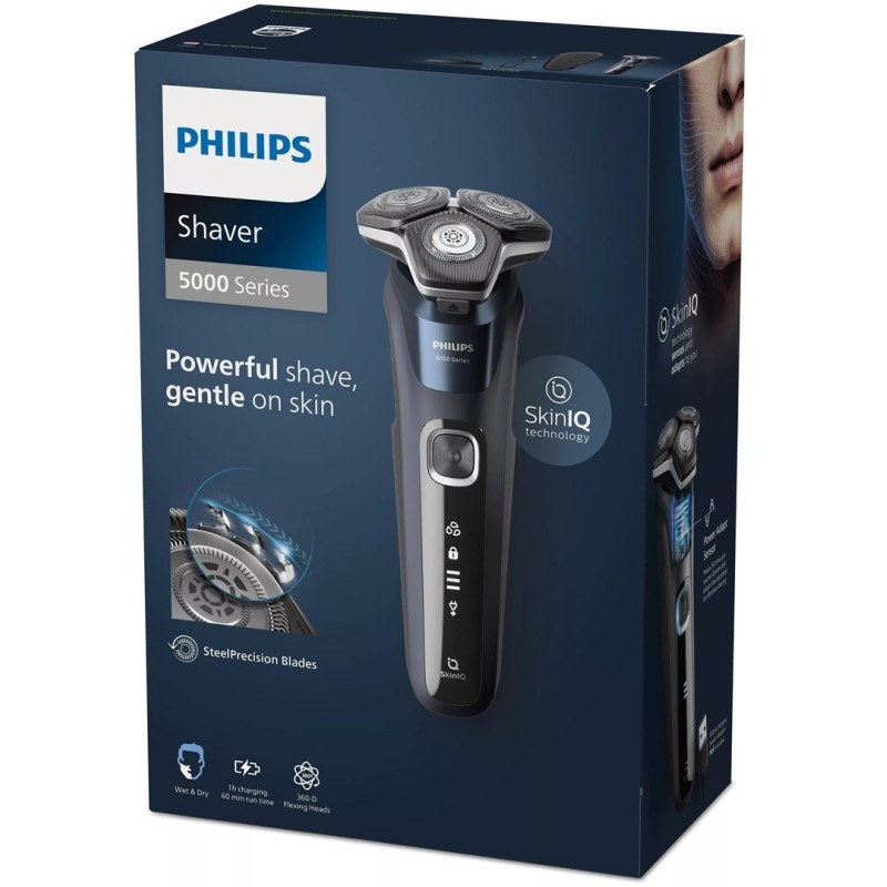 Golarka PHILIPS series 5000 S5885/35 Golarka PHILIPS series 5000 S5885/35