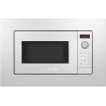 Bosch Serie 2 BFL623MW3 kuchenka mikrofalowa