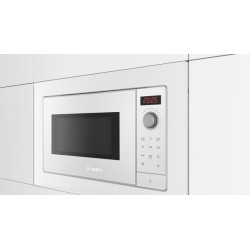 Bosch Serie 2 BFL623MW3 kuchenka mikrofalowa