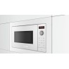 Bosch Serie 2 BFL623MW3 kuchenka mikrofalowa