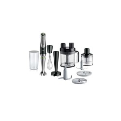 Blender ręczny BRAUN MQ 9187XLI