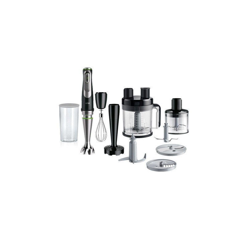 Blender ręczny BRAUN MQ 9187XLI
