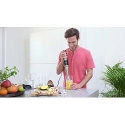 Blender ręczny BRAUN MQ 9187XLI
