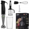 Blender ręczny BRAUN MQ 7045X