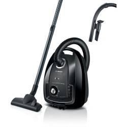 Odkurzacz workowy Bosch BGB38BA1 (600W czarny)