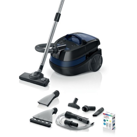 Odkurzacz piorący Bosch BWD41700
