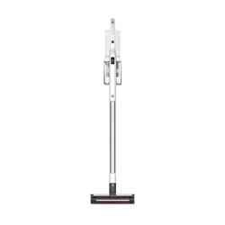 Odkurzacz ROIDMI X30 bezprzewodowy, moc 435W, poj. 0.55l, szum 75dB, biało-szary, waga 2.7kg