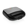 Tristar SA-3071 toster 750 W Czarny