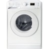 Indesit MTWA 71252 W EE pralka Od przodu 7 kg 1200 RPM Biały