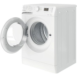 Indesit MTWA 71252 W EE pralka Od przodu 7 kg 1200 RPM Biały