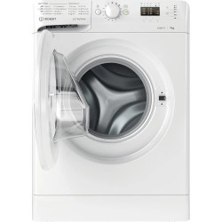 Indesit MTWA 71252 W EE pralka Od przodu 7 kg 1200 RPM Biały
