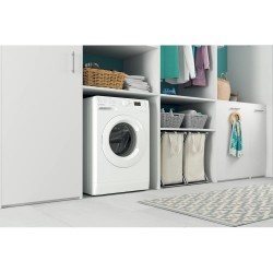 Indesit MTWA 71252 W EE pralka Od przodu 7 kg 1200 RPM Biały