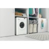 Indesit MTWA 71252 W EE pralka Od przodu 7 kg 1200 RPM Biały