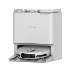 Robot sprzątająco mopujący EZVIZ RS20 Pro