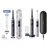 Szcoteczka Oral-B iO Series 9 Duo Black Onyx/Rose