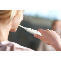 Philips Szczoteczka soniczna z aplikacją